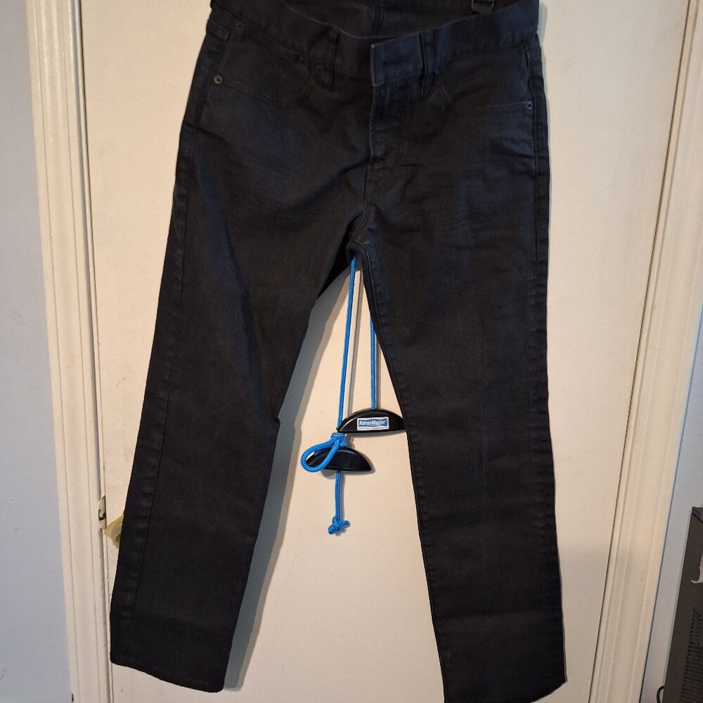 Express jeans